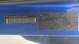 2012 Kia Forte Automatic FWD Sedan
