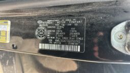 2016 Hyundai Tucson Limited 1.6T Automatic AWD SUV