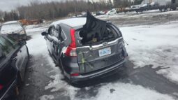 
										2016 Honda CR-V Automatic AWD full									
