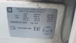 2010 Cadillac CTS