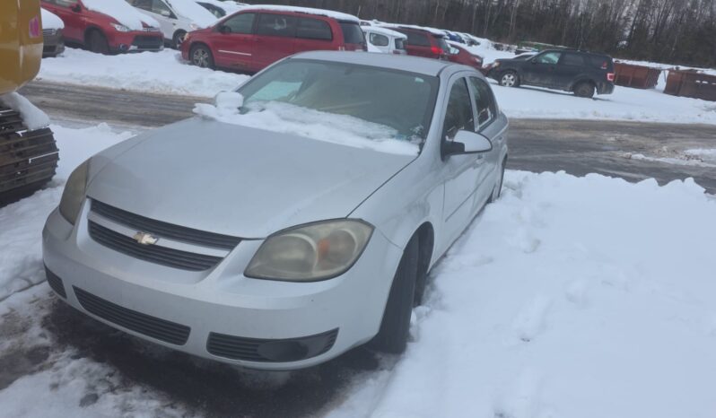 
								2010 CHEVROLET Cobalt Automatic FWD Sedan full									