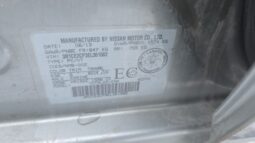 
										2013 Nissan Versa Note Automatic FWD Hatchback full									