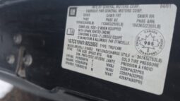 
										2001 GMC Sonoma Automatic RWD Pickup full									