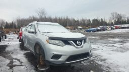
										2014 Nissan Rogue full									