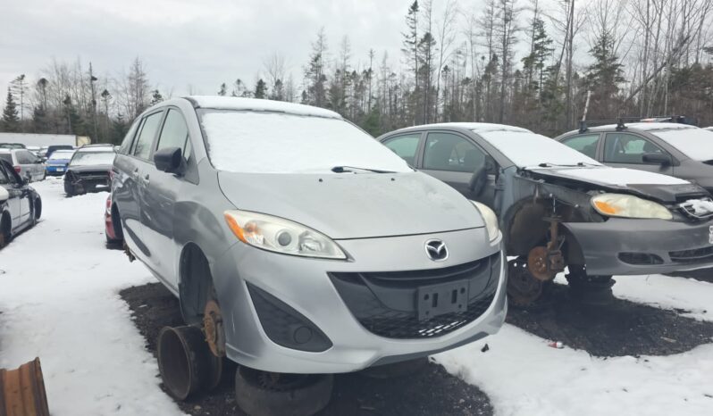 
								2011 Mazda CX-7 Automatic AWD full									