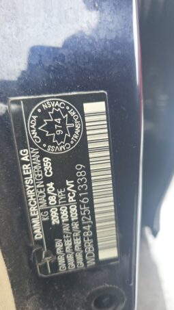
										2008 Mercedes-Benz C300 Automatic AWD full									