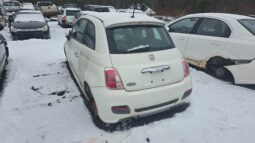
										2011 Chrysler 200 Automatic full									