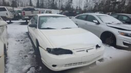 
										2004 Chevrolet Impala Automatic FWD full									