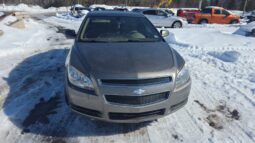 
										2012 Chevrolet Malibu Automatic FWD full									