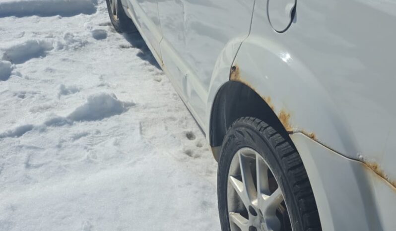 
								2011 dodge journey FWD Automatic full									