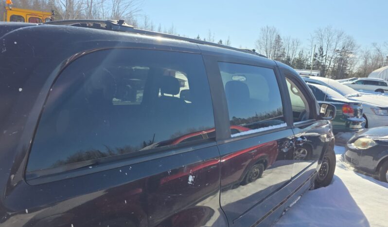 
								2010 Dodge Grand Caravan Automatic FWD full									