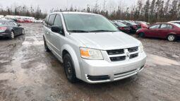 
										2009 Dodge Grand Caravan Automatic FWD MPV full									
