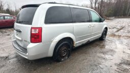 
										2009 Dodge Grand Caravan Automatic FWD MPV full									