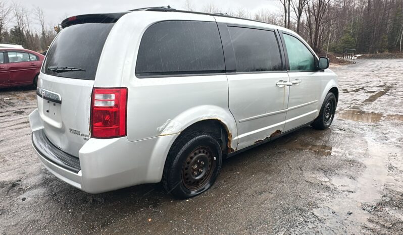 
								2009 Dodge Grand Caravan Automatic FWD MPV full									