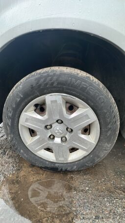 
										2009 Dodge Grand Caravan Automatic FWD MPV full									