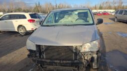 
										2014 Dodge Grand Caravan Automatic FWD MPV full									