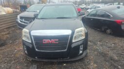 2012 GMC Terrain SLE Automatic AWD SUV