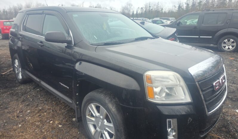 
								2012 GMC Terrain SLE Automatic AWD SUV full									