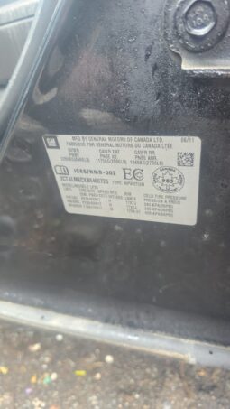 
										2012 GMC Terrain SLE Automatic AWD SUV full									
