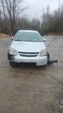 2005 Chevrolet Cobalt Automatic FWD Sedan
