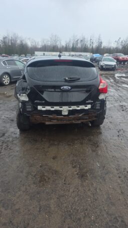 2013 Ford Focus Automatic FWD Hatchback