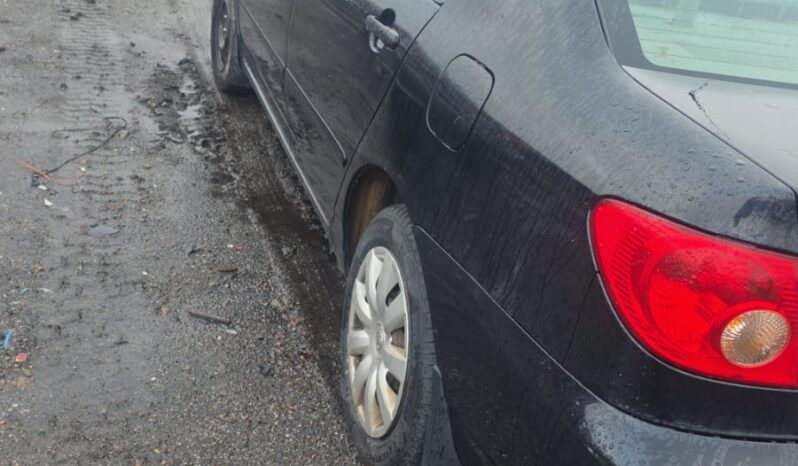 
								2007 Toyota Corolla CE Automatic FWD Sedan full									