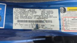 
										2011 Ford Fiesta Automatic FWD Sedan full									