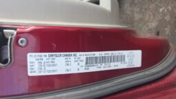 
										2010 Dodge Grand Caravan SE Automatic FWD MPV full									