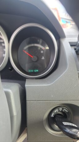
										2010 Dodge Grand Caravan SE Automatic FWD MPV full									
