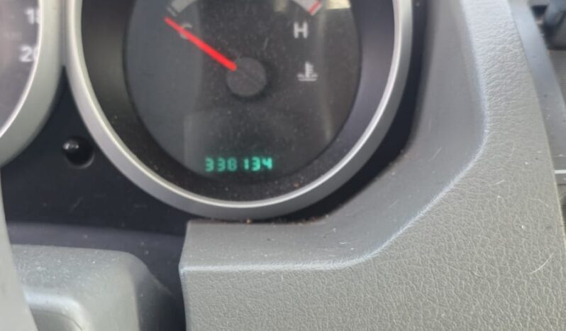 
								2010 Dodge Grand Caravan SE Automatic FWD MPV full									