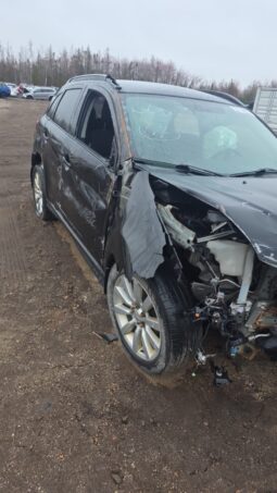 
										2011 Mitsubishi RVR Automatic AWD SUV full									
