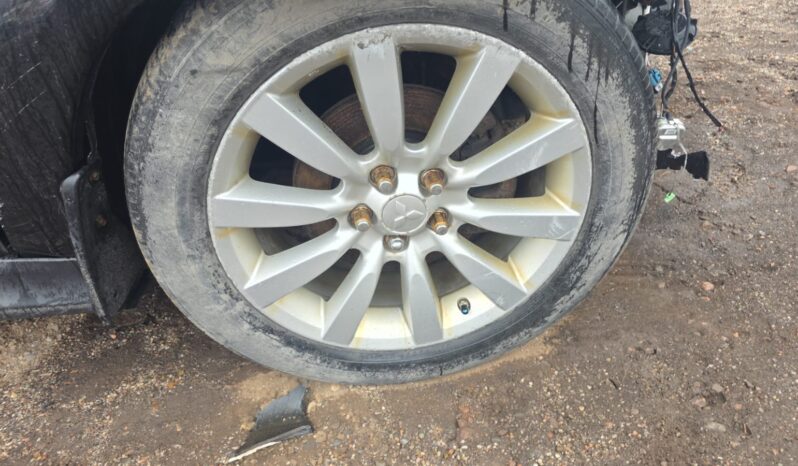 
								2011 Mitsubishi RVR Automatic AWD SUV full									
