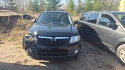 2009 Mazda Tribute Automatic 4WD SUV