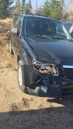 
										2009 Mazda Tribute Automatic 4WD SUV full									
