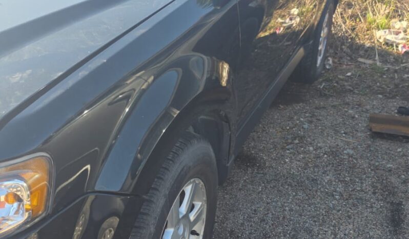 
								2009 Mazda Tribute Automatic 4WD SUV full									