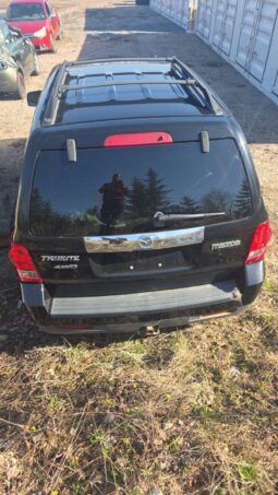
										2009 Mazda Tribute Automatic 4WD SUV full									