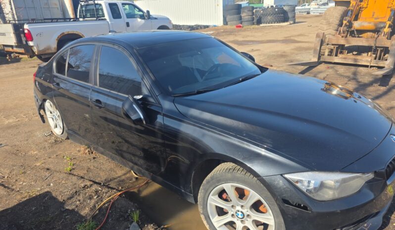 
								2013 BMW 328i Automatic xDrive Sedan full									
