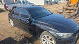 
										2013 BMW 328i Automatic xDrive Sedan full									
