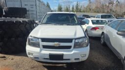 2006 Chevrolet TrailBlazer Automatic 4WD SUV