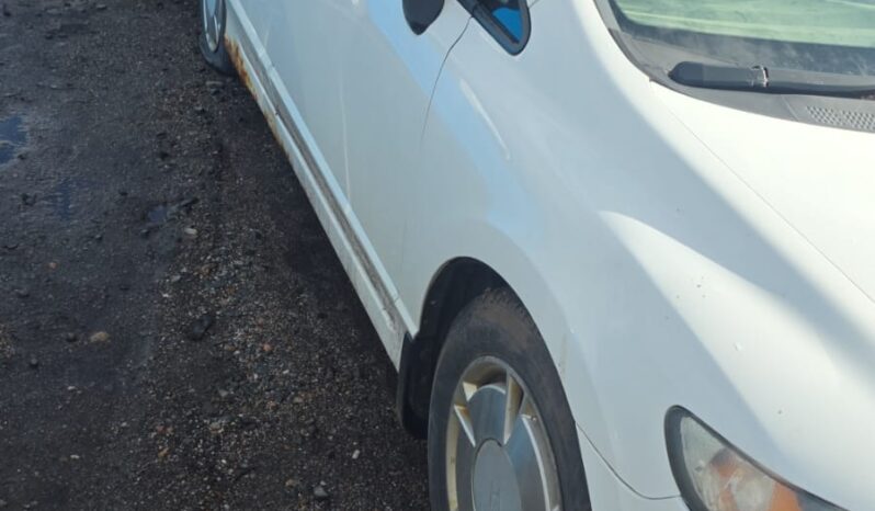 
								2010 Honda Civic Automatic FWD Sedan full									
