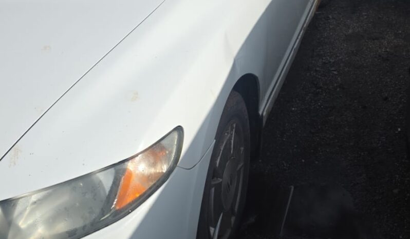 
								2010 Honda Civic Automatic FWD Sedan full									