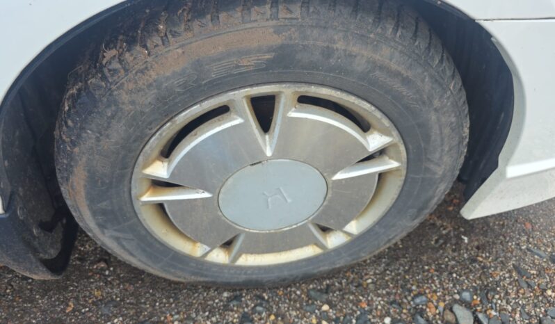
								2010 Honda Civic Automatic FWD Sedan full									