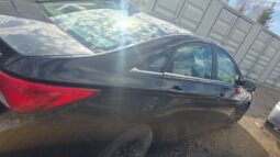 
										2014 Hyundai Sonata Automatic FWD Sedan full									