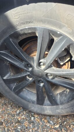 
										2014 Hyundai Sonata Automatic FWD Sedan full									