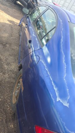 
										2007 Honda Civic Automatic FWD Sedan full									