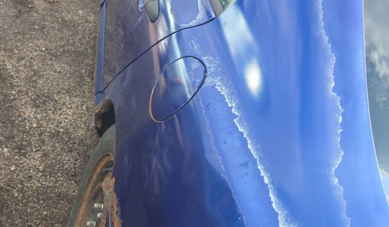 
								2007 Honda Civic Automatic FWD Sedan full									