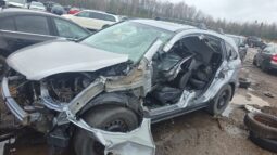 
										2008 Honda CR-V Automatic 4WD SUV full									