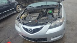 
										2007 Mazda 3 UNKNOWN FWD Sedan full									