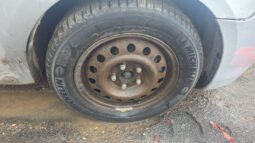 
										2007 Mazda 3 UNKNOWN FWD Sedan full									
