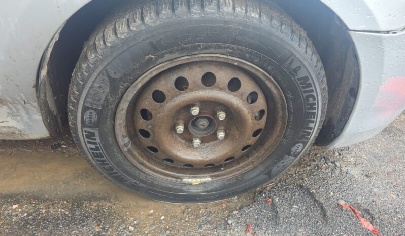 
								2007 Mazda 3 UNKNOWN FWD Sedan full									